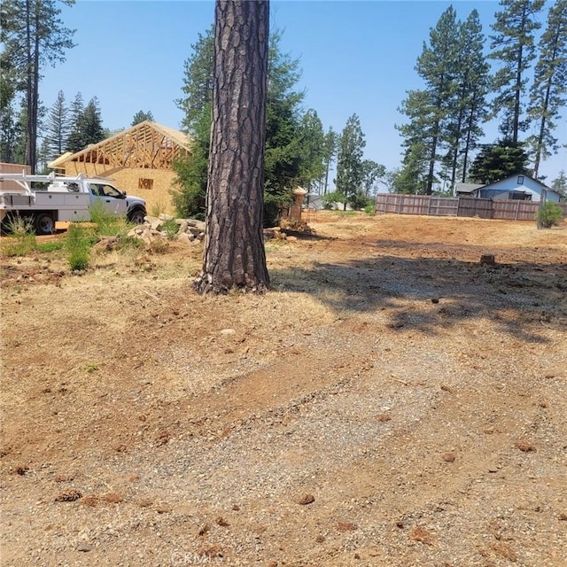 6345 Tabernacle Ln, Paradise, CA 95969