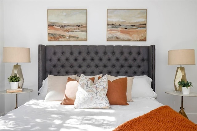 802 S Arroyo Blvd, Pasadena, CA 91105 - view of bedroom