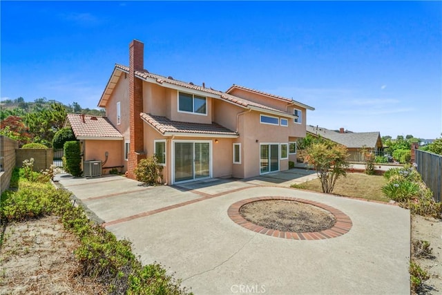 6717 E Leafwood Dr, Anaheim, CA 92807 - photo 22