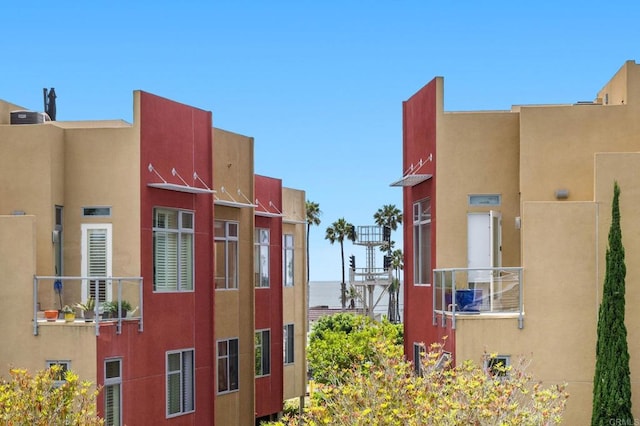 432 S Cleveland St, Oceanside, CA 92054 - view of property