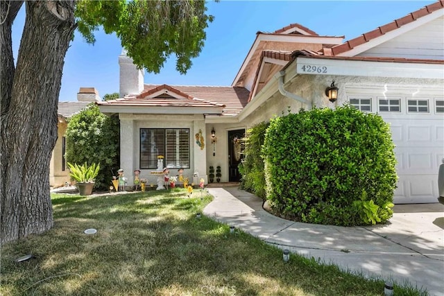 42962 Burlwood Dr, Lancaster, CA 93536 - photo 56