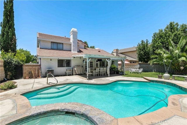 42962 Burlwood Dr, Lancaster, CA 93536 - photo 54