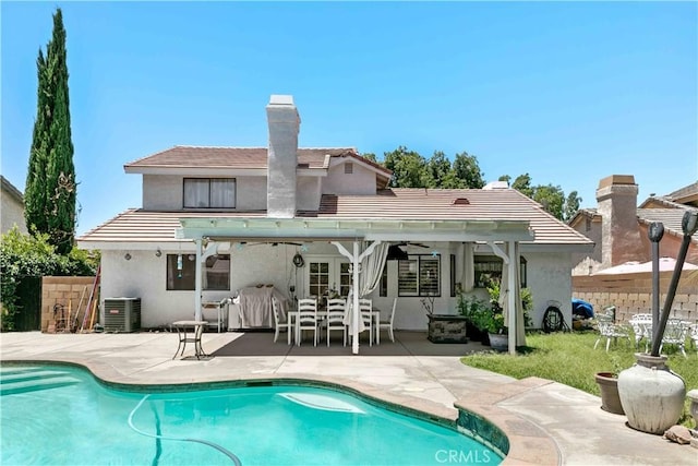 42962 Burlwood Dr, Lancaster, CA 93536 - photo 52