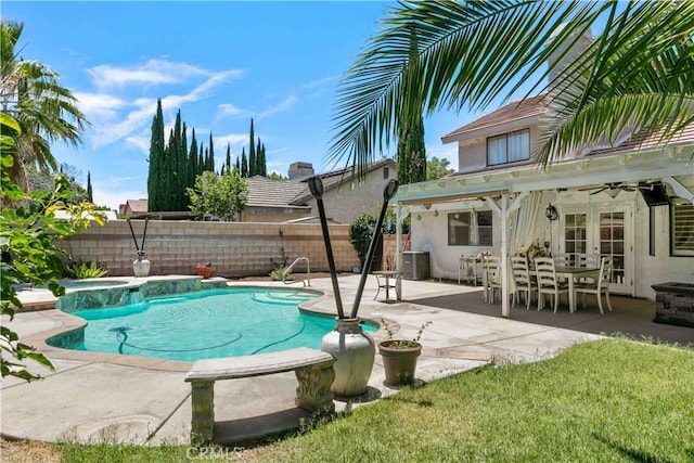 42962 Burlwood Dr, Lancaster, CA 93536 - photo 51