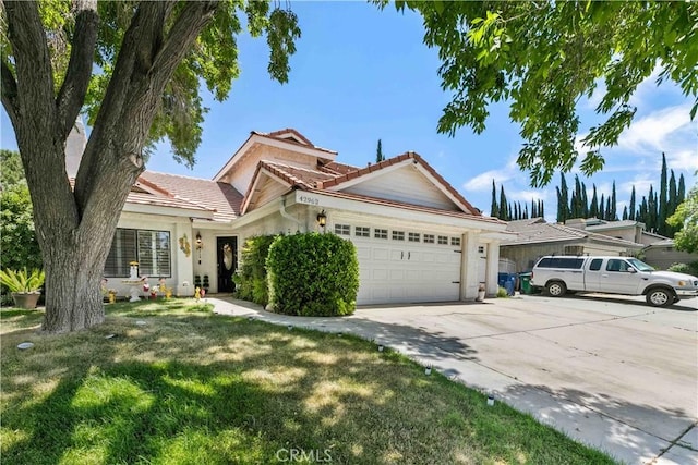 42962 Burlwood Dr, Lancaster, CA 93536 - photo 59