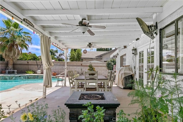 42962 Burlwood Dr, Lancaster, CA 93536 - photo 50