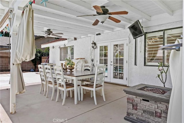 42962 Burlwood Dr, Lancaster, CA 93536 - photo 48