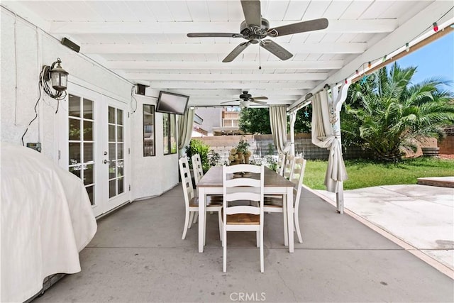 42962 Burlwood Dr, Lancaster, CA 93536 - photo 46