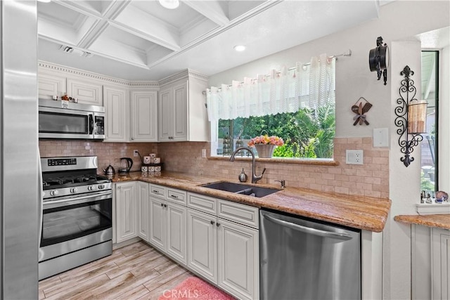 42962 Burlwood Dr, Lancaster, CA 93536 - photo 18