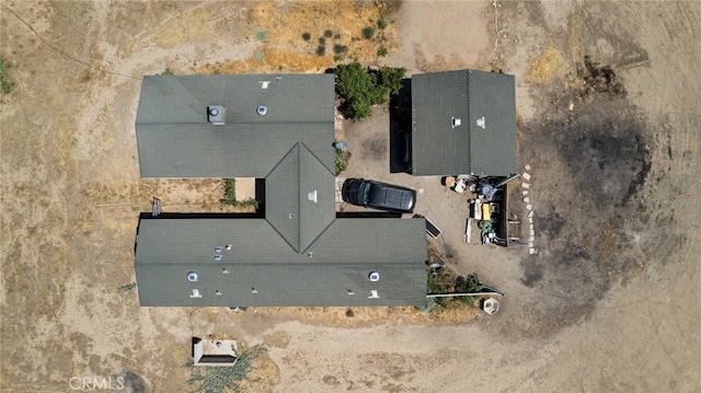 50802 280th St W, Lancaster, CA 93536 - view of subject property