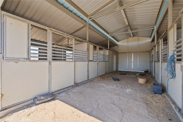 50802 280th St W, Lancaster, CA 93536 - view of stable
