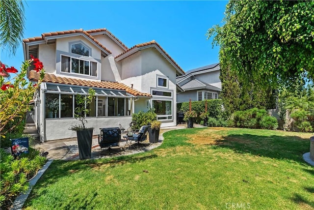 65 Summitcrest, Rancho Santa Margarita, CA 92679 - photo 36