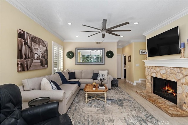65 Summitcrest, Rancho Santa Margarita, CA 92679 - photo 18