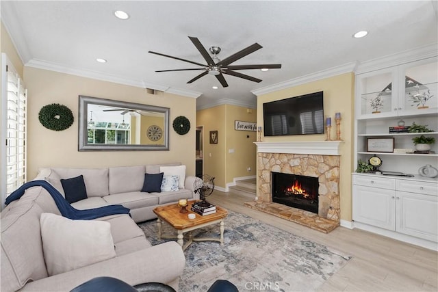 65 Summitcrest, Rancho Santa Margarita, CA 92679 - photo 17