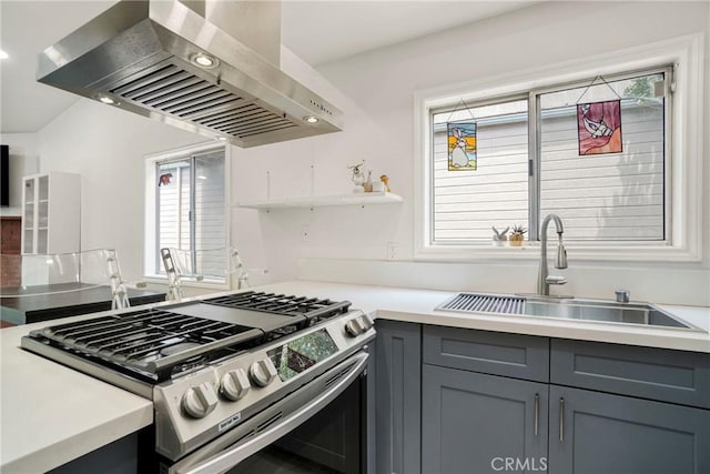 714 Brookside Ln, Sierra Madre, CA 91024 - photo 9