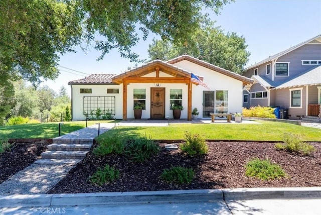 144 17th St, Paso Robles, CA 93446 - photo 1
