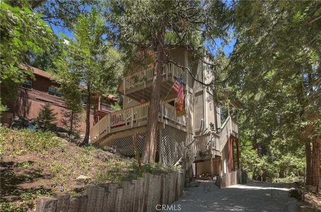 305 Cedarbrook Dr, Twin Peaks, CA 92391 - photo 24
