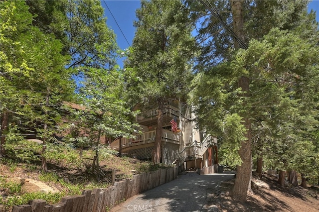 305 Cedarbrook Dr, Twin Peaks, CA 92391 - photo 23
