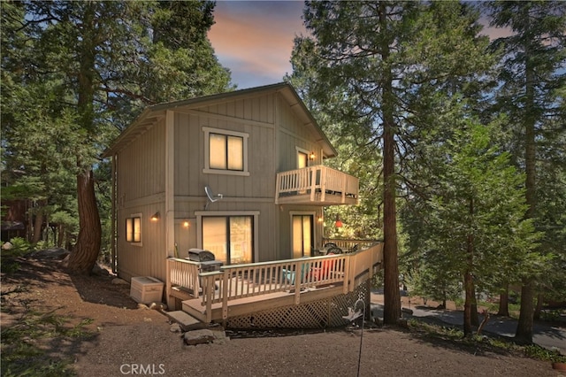 305 Cedarbrook Dr, Twin Peaks, CA 92391 - photo 1