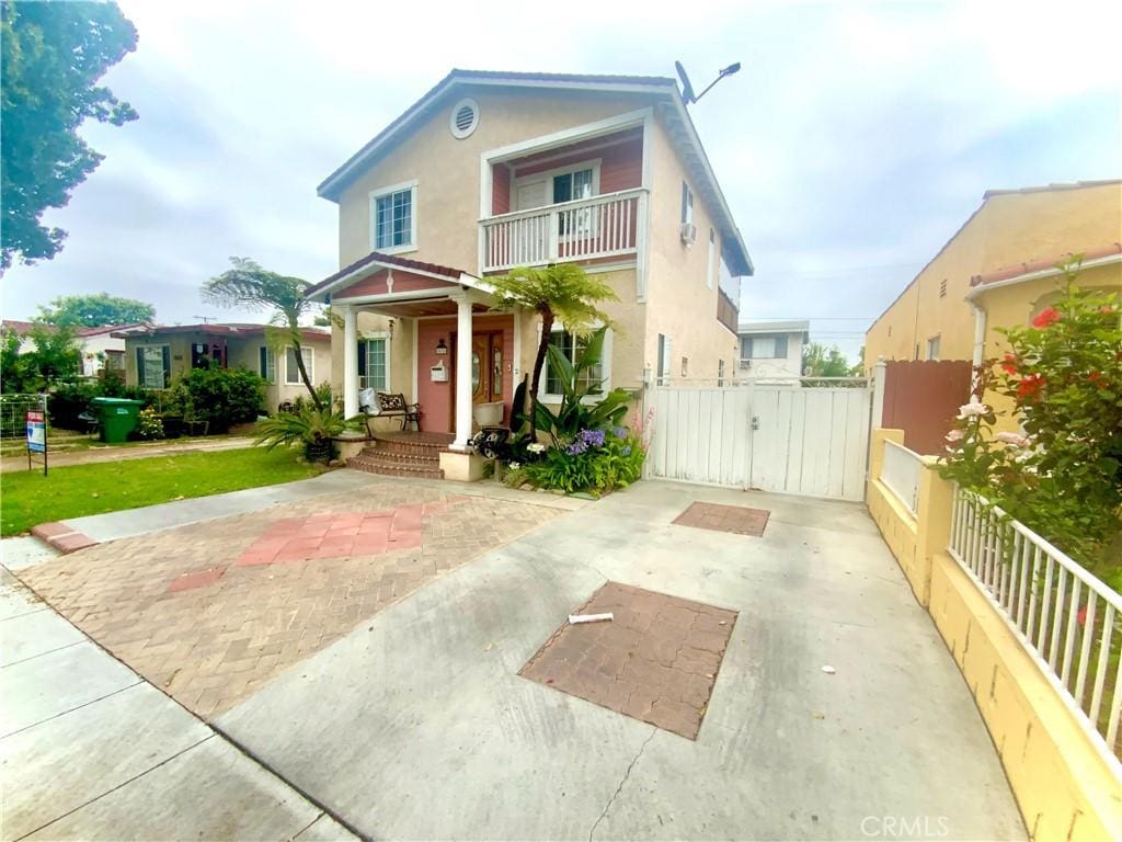 5636 California Ave, Long Beach, CA 90805 - photo 2