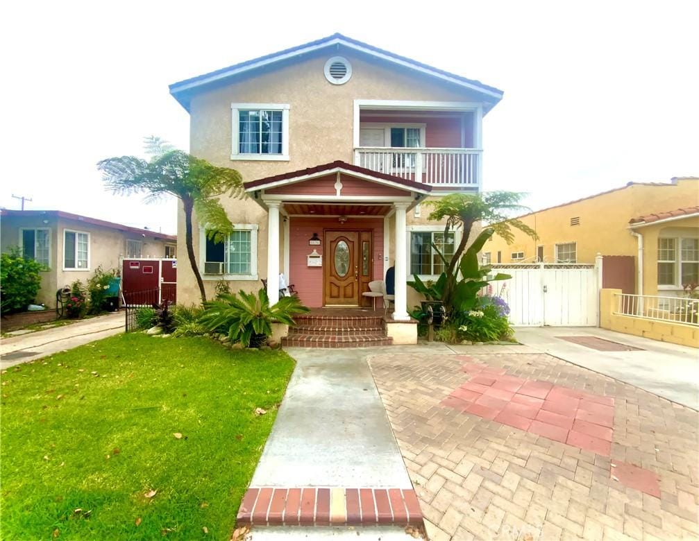 5636 California Ave, Long Beach, CA 90805 - photo 1