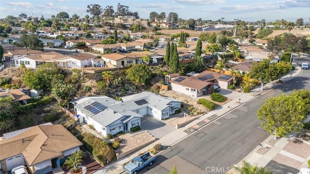3648 Mira Pacific Dr, Oceanside, CA 92056 - aerial perspective of suburban area