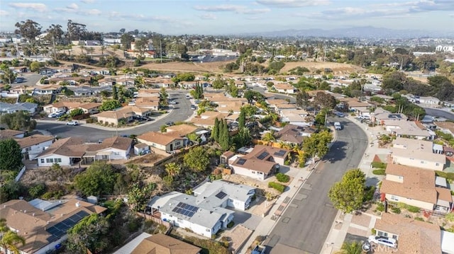 3648 Mira Pacific Dr, Oceanside, CA 92056 - view of property location with nearby suburban area