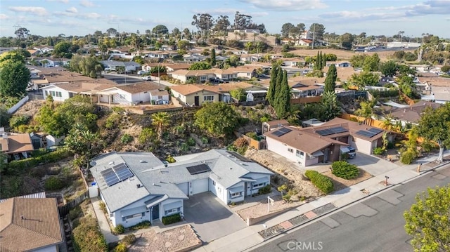 3648 Mira Pacific Dr, Oceanside, CA 92056 - aerial perspective of suburban area