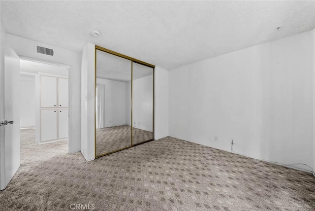 3648 Mira Pacific Dr, Oceanside, CA 92056 - unfurnished bedroom with carpet flooring and a closet