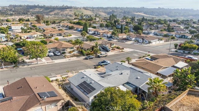 3648 Mira Pacific Dr, Oceanside, CA 92056 - aerial view of residential area