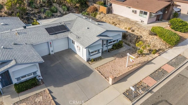 3648 Mira Pacific Dr, Oceanside, CA 92056 - view of subject property