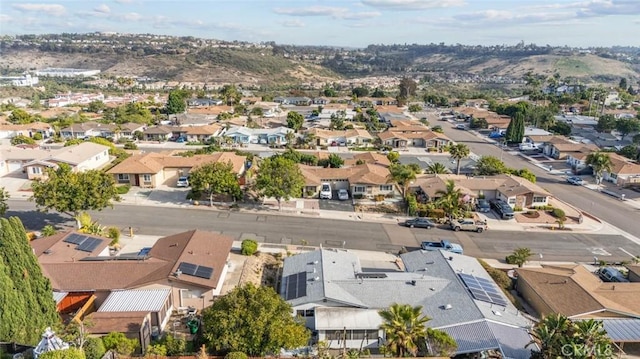 3648 Mira Pacific Dr, Oceanside, CA 92056 - aerial view of residential area