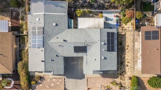 3648 Mira Pacific Dr, Oceanside, CA 92056 - aerial view of property and surrounding area