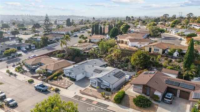 3648 Mira Pacific Dr, Oceanside, CA 92056 - aerial view of residential area