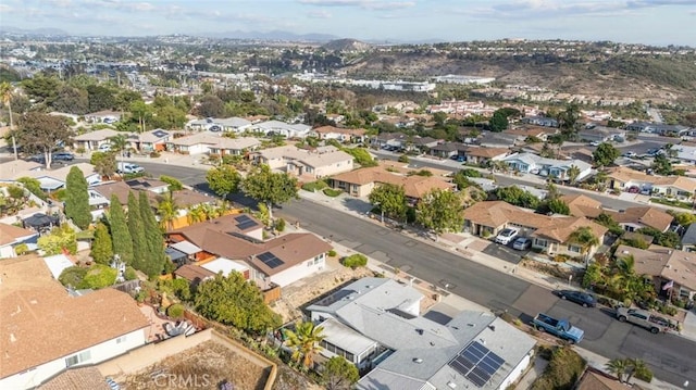 3648 Mira Pacific Dr, Oceanside, CA 92056 - aerial perspective of suburban area