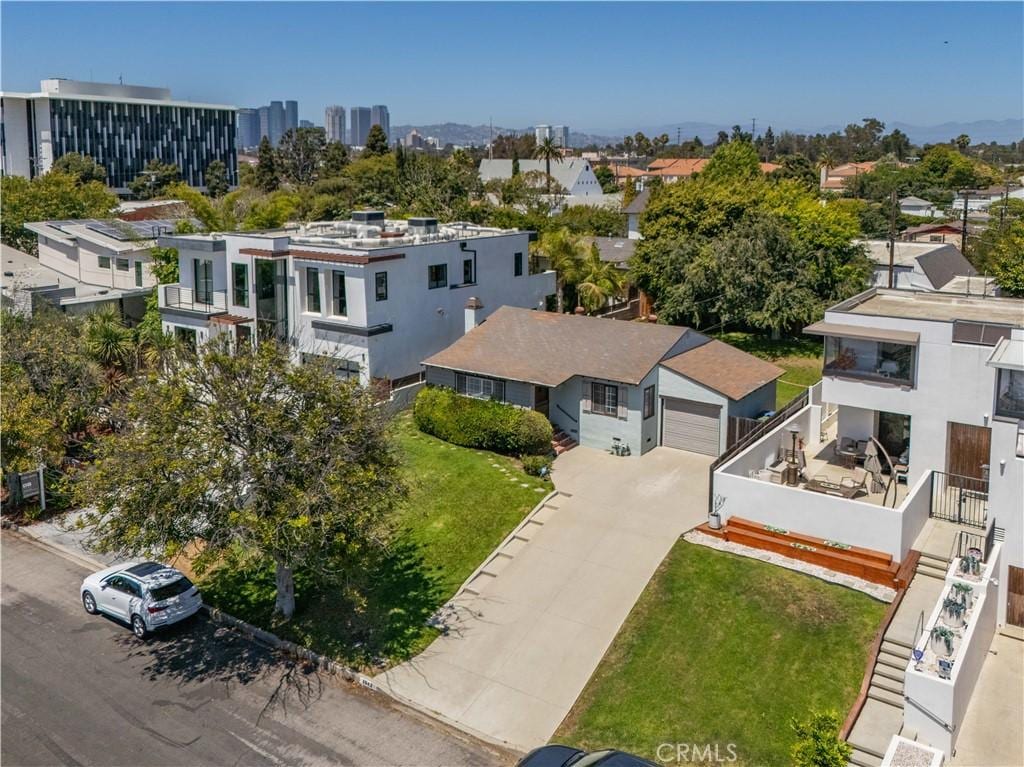 3042 Glendon Ave, Los Angeles, CA 90034 - photo 1