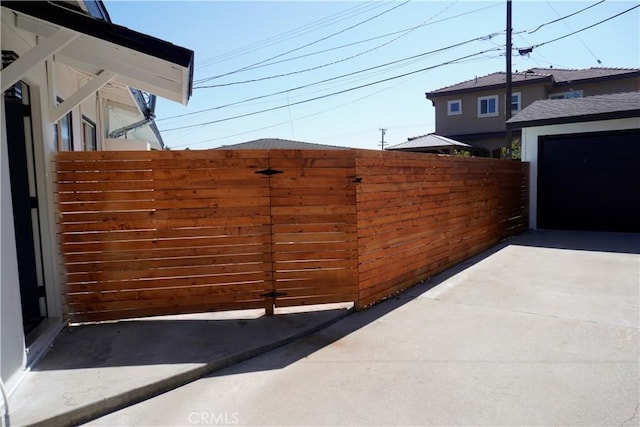 3565 Lashbrook Ave, Rosemead, CA 91770 - view of patio / terrace