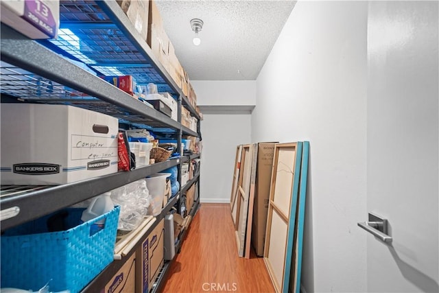 2608 W Grand Ave Unit B, Alhambra, CA 91801 - view of storage area