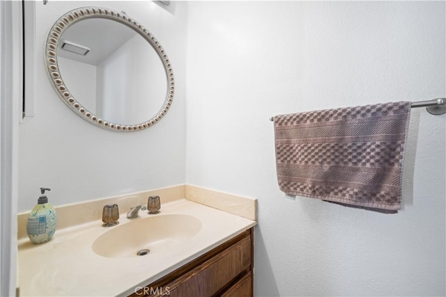 2608 W Grand Ave Unit B, Alhambra, CA 91801 - bathroom featuring vanity