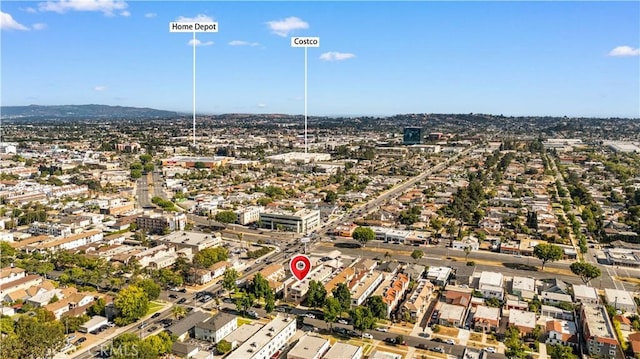 2608 W Grand Ave Unit B, Alhambra, CA 91801 - view of urban area