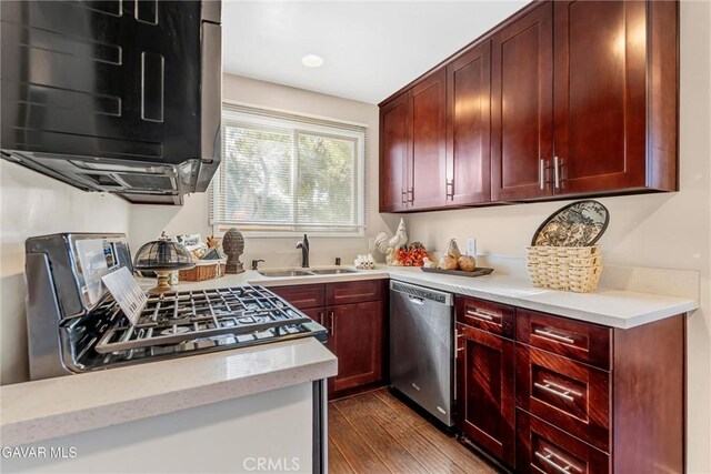 44119 Fig Ave, Lancaster, CA 93534 - photo 3