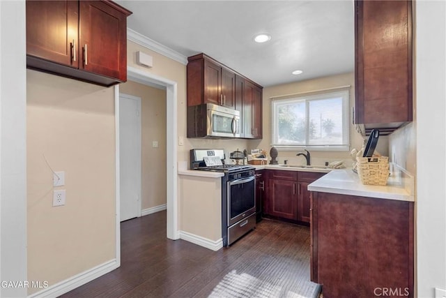 44119 Fig Ave, Lancaster, CA 93534 - photo 4