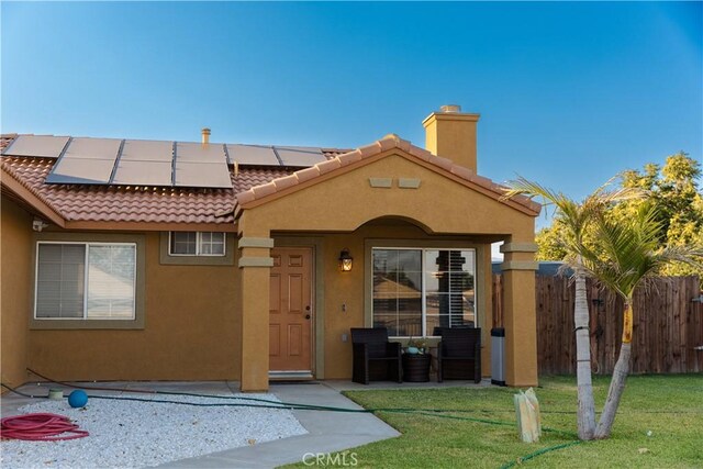 13868 Lexus Ln, Fontana, CA 92325 - photo 4