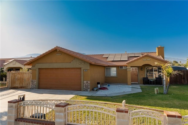 13868 Lexus Ln, Fontana, CA 92325 - photo 1