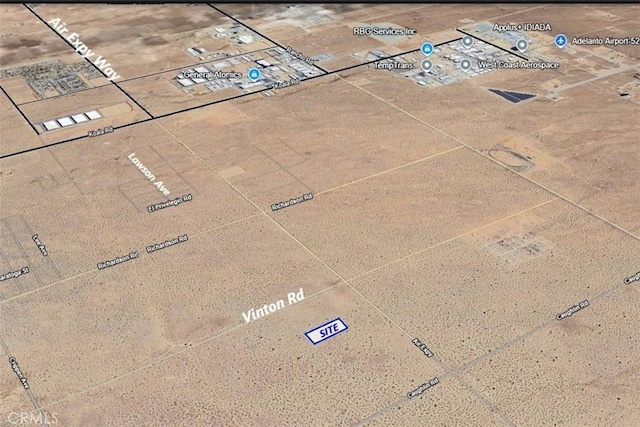 18 Lawson Ave, Adelanto, CA 92301 - photo 17
