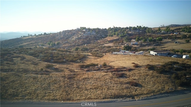 0 Red Mountain Rd, Hemet, CA 92544 - photo 1