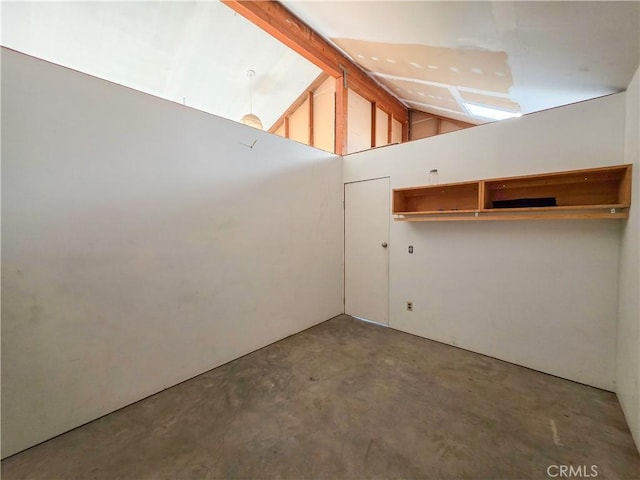 7022 Quarry Rd, Weed, CA 96094 - view of basement