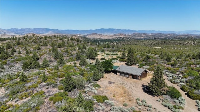 7022 Quarry Rd, Weed, CA 96094 - view of subject property featuring mountains