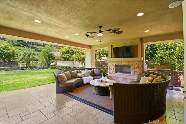 31771 Via Salamanca, San Juan Capistrano, CA 92675 - photo 34