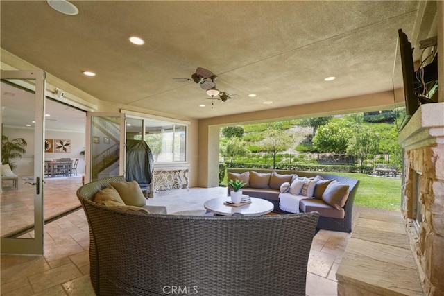 31771 Via Salamanca, San Juan Capistrano, CA 92675 - photo 20